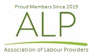 ALP Logo
