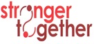 Stronger Together Logo