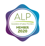 ALP Logo